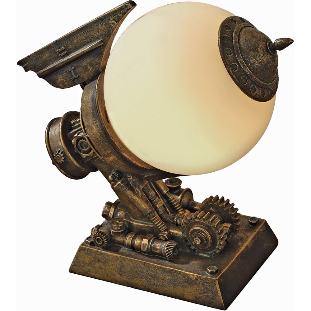 imageDesign Toscano CL6654 bronze