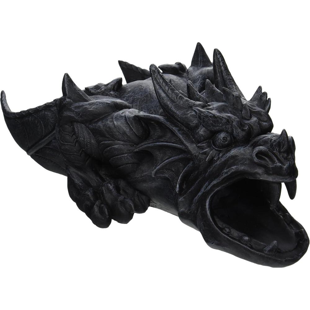 imageRANIER DRAGON RAINSPOUTRanier the Dragon