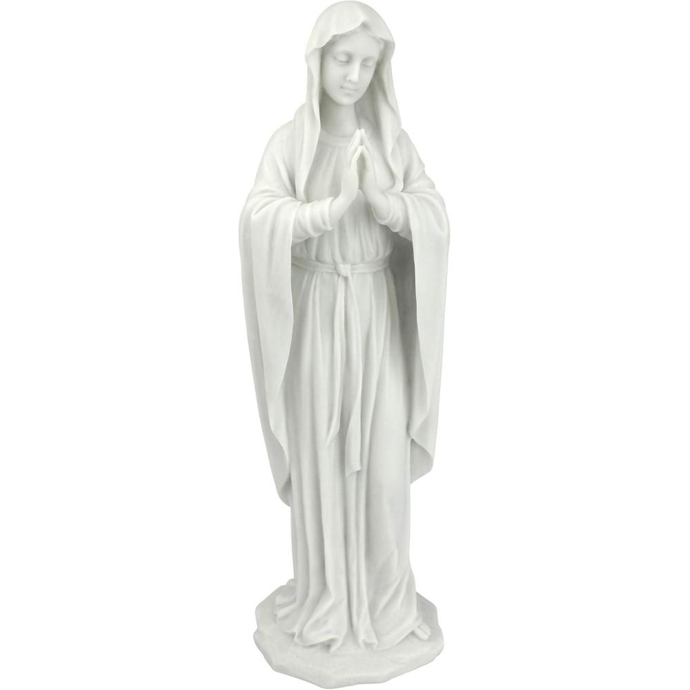 imagemedium blessed virgin mary statue