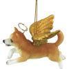 ANGEL FRENCH BULLDOG ORNAMENT(Angel Welsh Corgi)