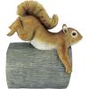 CRASH THE SQUIRREL RAIN GUTTER(Crash the Squirrel)