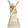 Design Toscano Angel of Grief Monument Statue: Desktop(Angel of Grief Monument)