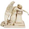 Design Toscano Angel of Grief Monument Statue: Desktop(Angel of Grief Monument)