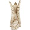Design Toscano Angel of Grief Monument Statue: Desktop(Angel of Grief Monument)