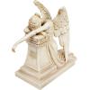 Design Toscano Angel of Grief Monument Statue: Desktop(Angel of Grief Monument)