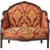 Design Toscano Antoinette Loveseat