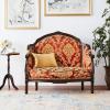 Design Toscano Antoinette Loveseat