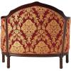 Design Toscano Antoinette Loveseat