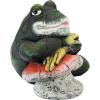 Design Toscano Bert The Flirtatious Frog Garden Toad Statue