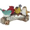 Design Toscano Birdy Welcome Statue