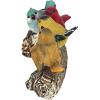 Design Toscano Birdy Welcome Statue