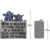 Design Toscano CL6564 The Fairies Wall Sculpture Plaque Sign, Full Color(Raphaelian Angels)