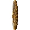 Design Toscano Celestial Harmony: Greenman Wall Sculpture