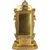Design Toscano Château Chambord Clock(Chateau Chambord)