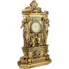 Design Toscano Château Chambord Clock(Chateau Chambord)
