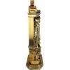 Design Toscano Château Chambord Clock(Chateau Chambord)