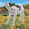 Design Toscano Clarabelle The Cow Farm Animal Statue(Clarabelle The Cow)