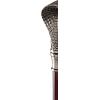 Design Toscano Cobra Pewter Walking Stick(Cobra Walking Stick with Pewter Handle)