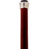 Design Toscano Cobra Pewter Walking Stick(Egyptian Sphinx Walking Stick Swagger Cane)