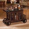 Design Toscano Cranbrook Manor Cordial Carriage