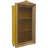 Design Toscano DY120701 Broadgate Grand Curio Presentation Case, 37″, Cherry(Eggs of The Tsar)
