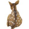 Design Toscano Darby, the Forest Fawn Baby Deer Statue(Darby Forest Deer)