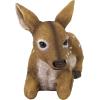 Design Toscano Darby, the Forest Fawn Baby Deer Statue(Darby Forest Deer)