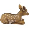 Design Toscano Darby, the Forest Fawn Baby Deer Statue(Darby Forest Deer)