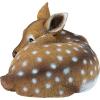 Design Toscano Darby, the Forest Fawn Baby Deer Statue(Hershel)