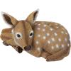 Design Toscano Darby, the Forest Fawn Baby Deer Statue(Hershel)