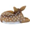 Design Toscano Darby, the Forest Fawn Baby Deer Statue(Hershel)
