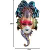 Design Toscano Doctor of Death Steampunk Plague Sculptural Mask(Belluno)