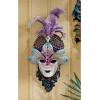 Design Toscano Doctor of Death Steampunk Plague Sculptural Mask(Cortina)