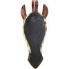 Design Toscano Doctor of Death Steampunk Plague Sculptural Mask(Giraffe)