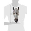 Design Toscano Doctor of Death Steampunk Plague Sculptural Mask(Set of 2)