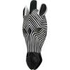Design Toscano Doctor of Death Steampunk Plague Sculptural Mask(Zebra)