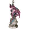 Design Toscano Dragon Blade Statue