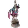 Design Toscano Dragon Blade Statue