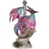 Design Toscano Dragon Blade Statue