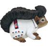 Design Toscano Elmer the Rock and Roll Squirrel Garden Statue(Elmer The Rock And Roll Squirrel)