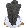 Design Toscano Elmer the Rock and Roll Squirrel Garden Statue(Elmer The Rock And Roll Squirrel)