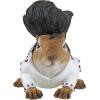 Design Toscano Elmer the Rock and Roll Squirrel Garden Statue(Elmer The Rock And Roll Squirrel)