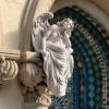 Design Toscano Extended Grace Angel Statue(Large  18 Inch)