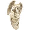 Design Toscano Extended Grace Angel Statue(Medium  15 Inch)