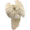 Design Toscano Extended Grace Angel Statue(Medium  15 Inch)