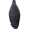 Design Toscano Fiberglass Polyresin Antarctic King Penguin NE100068, Large, Full Color(Large)