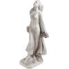 Design Toscano Flora: Divine Patroness of Gardens Statue(Statue)