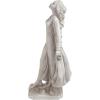 Design Toscano Flora: Divine Patroness of Gardens Statue(Statue)