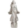 Design Toscano Flora: Divine Patroness of Gardens Statue(Statue)