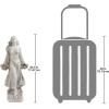 Design Toscano Flora: Divine Patroness of Gardens Statue(Statue)